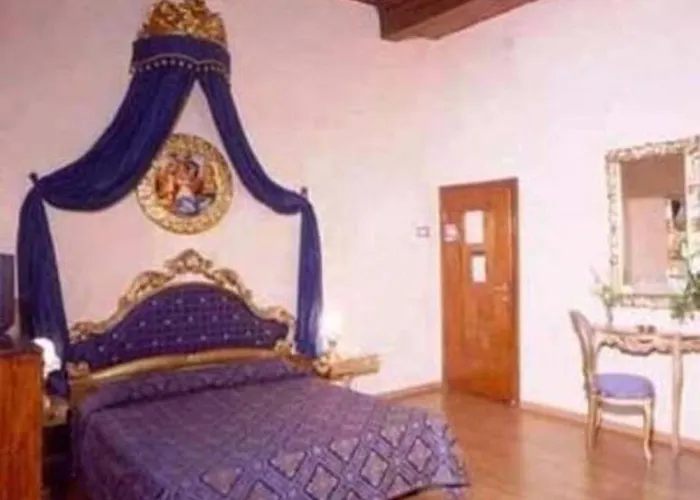 Hotel Abaco Firenze