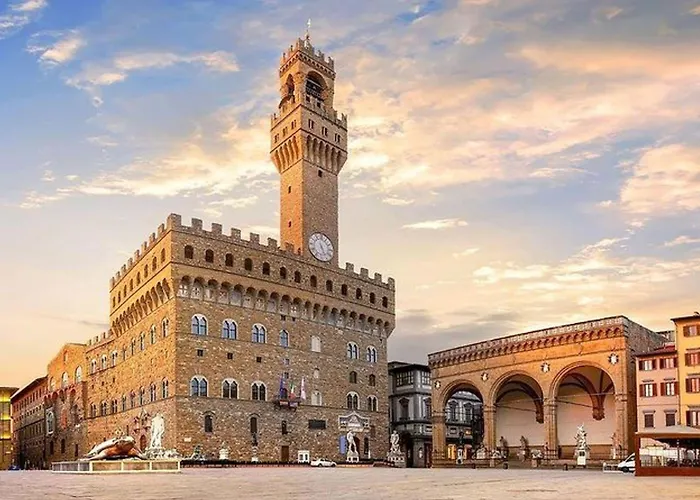Hotel Abaco Firenze